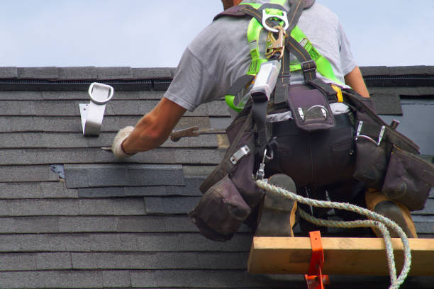 Fast & Reliable Emergency Roof Repairs in Ramtown, NJ