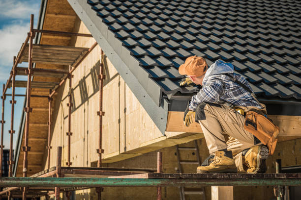 Best Hot Roofs  in Ramtown, NJ