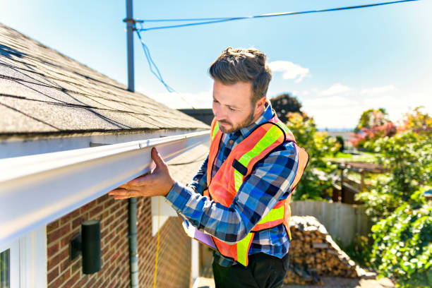 Best Gutter Installation and Repair  in Ramtown, NJ