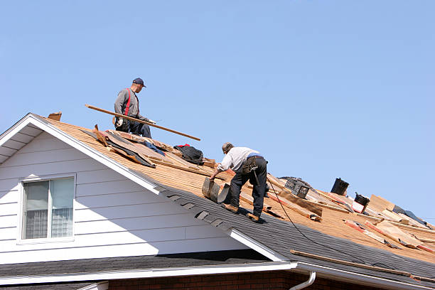 Best Rubber Roofing (EPDM, TPO)  in Ramtown, NJ