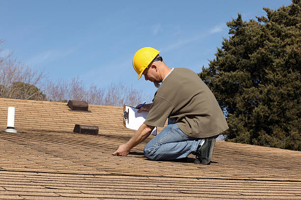 Best Asphalt Shingle Roofing  in Ramtown, NJ