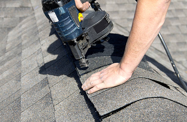 Best Roof Maintenance and Cleaning  in Ramtown, NJ
