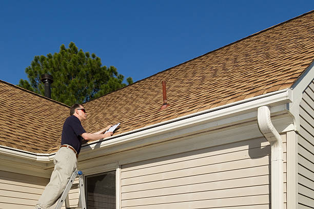 Best Roof Insulation Installation  in Ramtown, NJ
