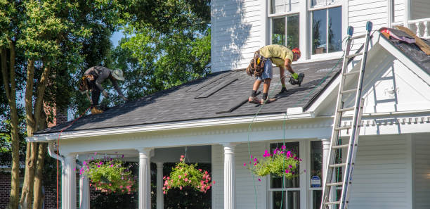 Best Emergency Roof Repair Services  in Ramtown, NJ